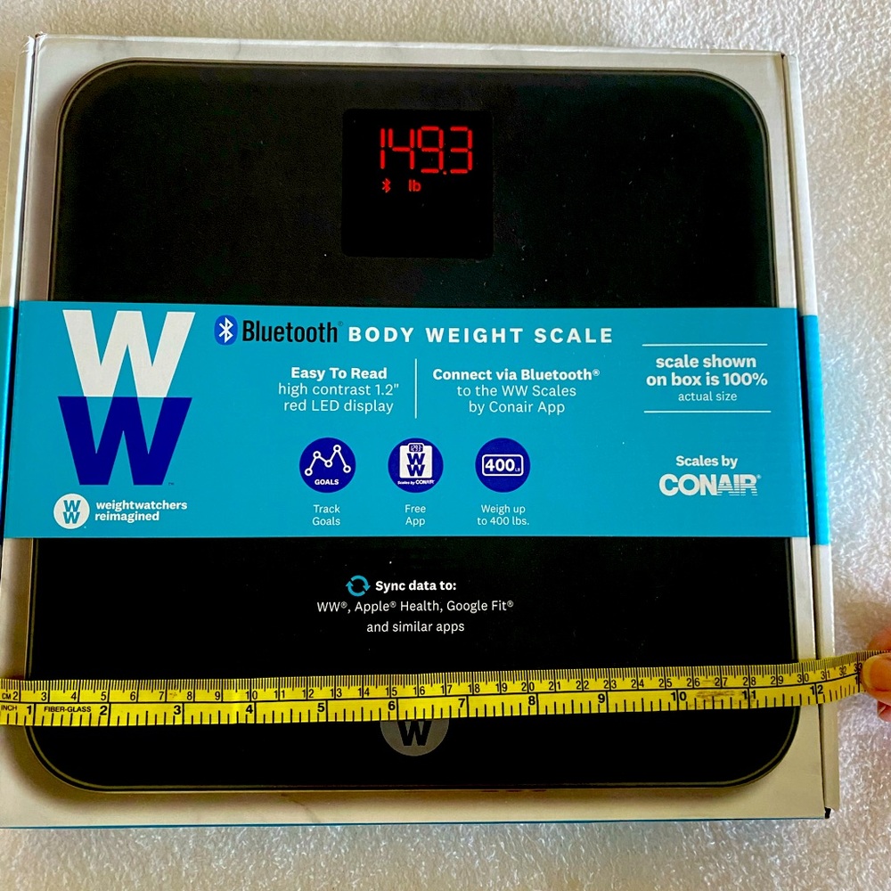 Scale